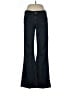 Kut from the Kloth Chevron-herringbone Blue Jeans Size 10 - photo 1