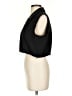 Favorite Daughter Black Vest Size S - photo 5