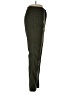 DAZY 100% Polyester Green Casual Pants Size L - photo 4
