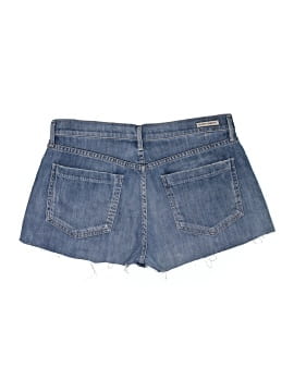 Citizens of Humanity Denim Shorts (view 2)
