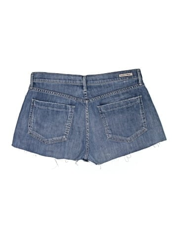 Citizens of Humanity Denim Shorts (view 2)