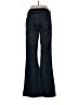 Kut from the Kloth Chevron-herringbone Blue Jeans Size 10 - photo 2