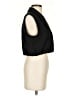 Favorite Daughter Black Vest Size S - photo 4