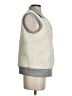Splendid Gray Vest Size S - photo 4