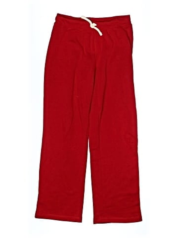 Lands' End Casual Pants (view 1)