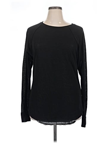 Treasure & Bond Long Sleeve T-Shirt (view 1)