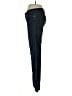 Kut from the Kloth Chevron-herringbone Blue Jeans Size 10 - photo 5