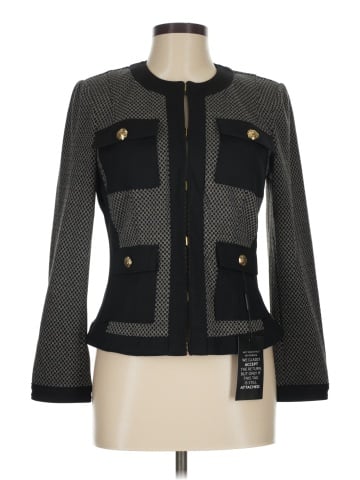 White House Black Market Jacket (view 1)