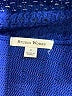 Studio Works Blue Cardigan Size S - photo 7