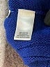 Studio Works Blue Cardigan Size S - photo 8
