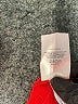 Express 100% Polyester Red Long Sleeve Top Size S - photo 8