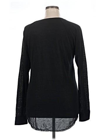 Treasure & Bond Long Sleeve T-Shirt (view 2)