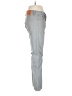 Levi's Silver Jeans Size 30 waist - photo 4