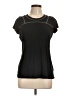 Athleta Black Active T-Shirt Size L - photo 1