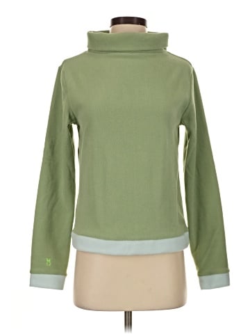 Dudley Stephens Turtleneck Sweater (view 1)