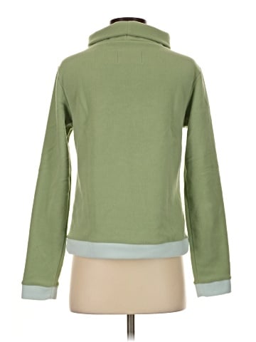Dudley Stephens Turtleneck Sweater (view 2)