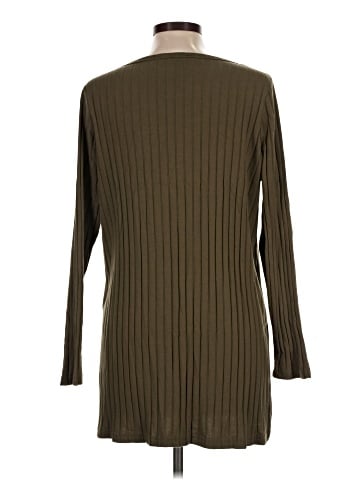 Ashley Stewart Long Sleeve Blouse (view 2)