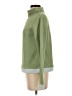 Dudley Stephens 100% Polyester Green Turtleneck Sweater Size XS - photo 5