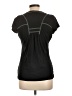 Athleta Black Active T-Shirt Size L - photo 2