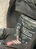 Jonathan Simkhai Solid Black Dress Pants Size 2 - photo 8
