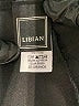 Libian Black Cocktail Dress Size 2X - photo 7