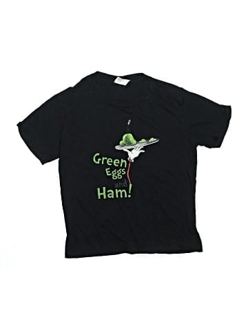 Port & Company Short Sleeve T-Shirt (view 1)