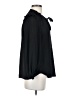Max Studio Black Long Sleeve Blouse Size XS - photo 4