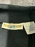 Travelsmith 100% Polyester Solid Black Dress Pants Size L - photo 7