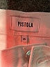 Pistola White Cargo Pants Size 25 waist - photo 7
