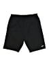 Brooks Solid Black Athletic Shorts Size L - photo 1