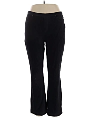 Style&Co Casual Pants (view 1)