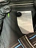 J.Lindeberg Stripes Blue Casual Pants Size 32 waist (estimated) - photo 3