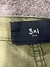 3x1 Green Cargo Pants Size 30 waist (estimated) - photo 7