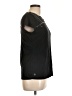 Athleta Black Active T-Shirt Size L - photo 4