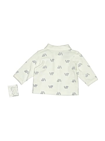 Little Me Long Sleeve Top (view 2)