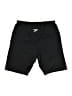 Brooks Solid Black Athletic Shorts Size L - photo 2