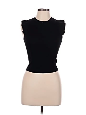 Alya Sleeveless Top (view 1)