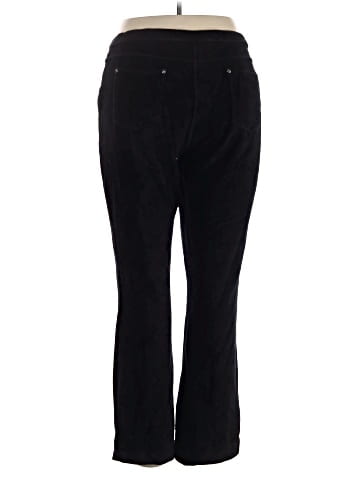 Style&Co Casual Pants (view 2)