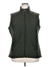 storm creek 100% Polyester Green Vest Size 2X - photo 1
