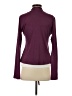 ALTERNATIVE Burgundy Kimono Size S - photo 2
