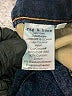 Rag & Bone Blue Denim Shorts Size 29 waist - photo 4