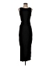 Gilli Solid Black Cocktail Dress Size S - photo 1