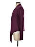 ALTERNATIVE Burgundy Kimono Size S - photo 5