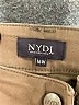 NYDJ Brown Jeans Size 16 - photo 7