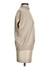 Vila Milano Tan Short Sleeve Turtleneck Size S - photo 4