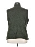 storm creek 100% Polyester Green Vest Size 2X - photo 2