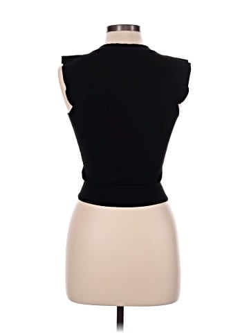 Alya Sleeveless Top (view 2)