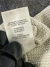 Babaton Ivory Turtleneck Sweater Size M - photo 8
