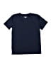 Under Armour Blue Active T-Shirt Size 7 - photo 2