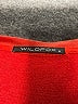 Wildfox Graphic Red Sweatshirt Size Sm (1 or S) - photo 7